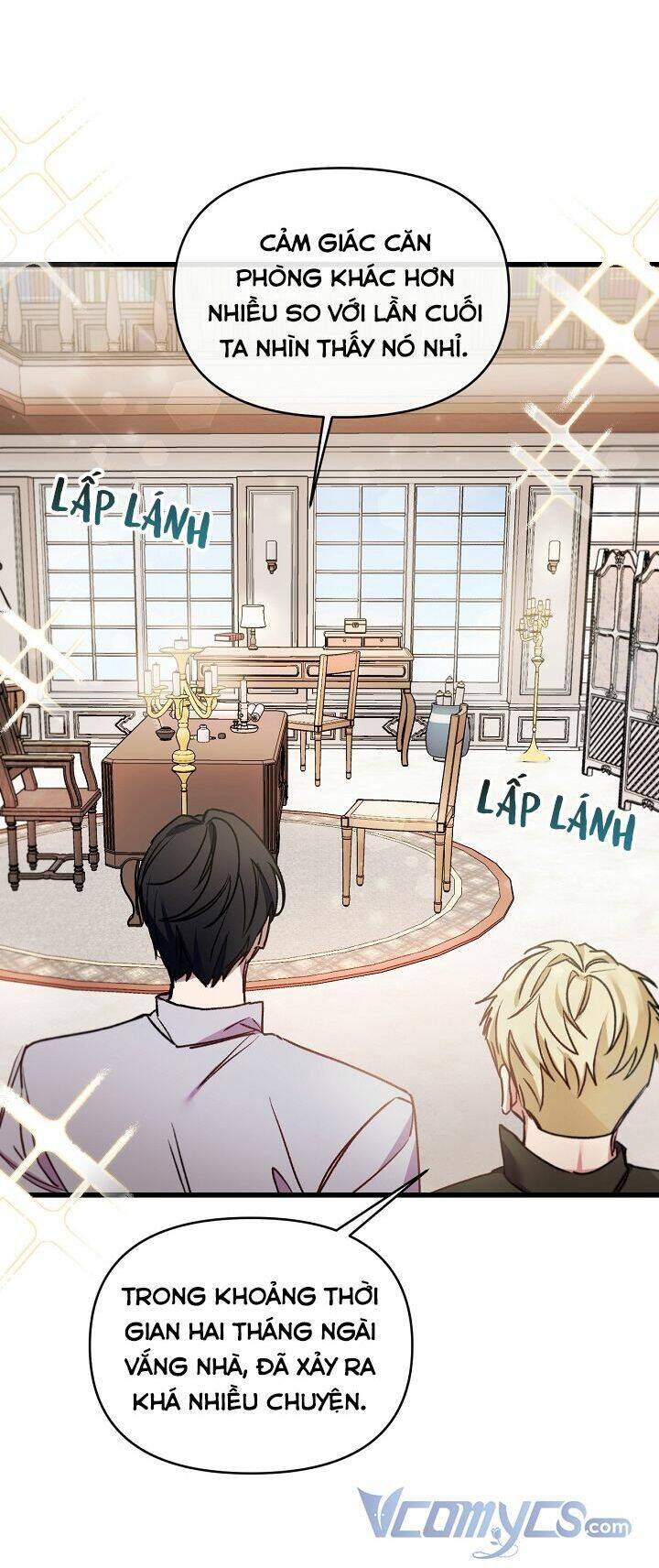 Vị Hôn Thê Của Kẻ Săn Mồi Chapter 22 - Trang 2