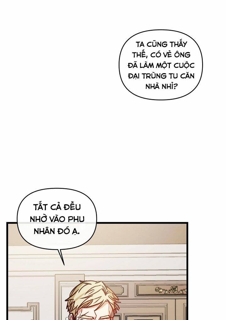 Vị Hôn Thê Của Kẻ Săn Mồi Chapter 22 - Trang 2