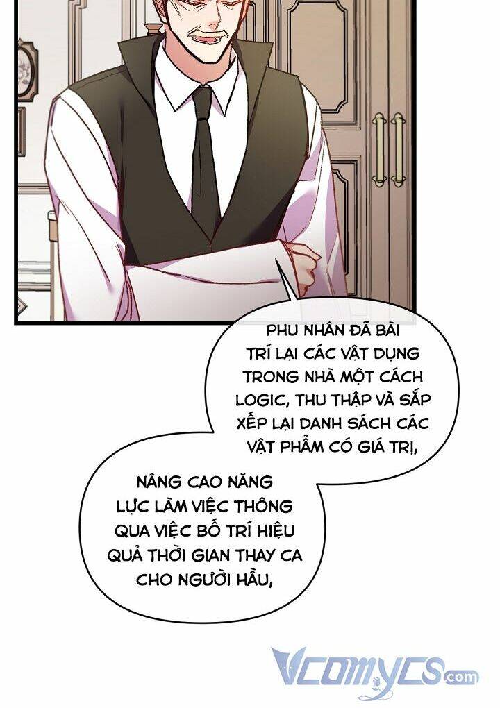 Vị Hôn Thê Của Kẻ Săn Mồi Chapter 22 - Trang 2