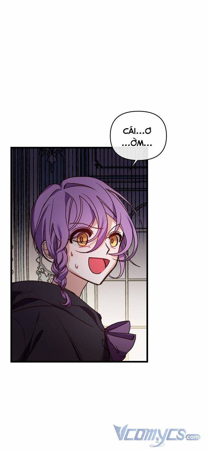 Vị Hôn Thê Của Kẻ Săn Mồi Chapter 22 - Trang 2