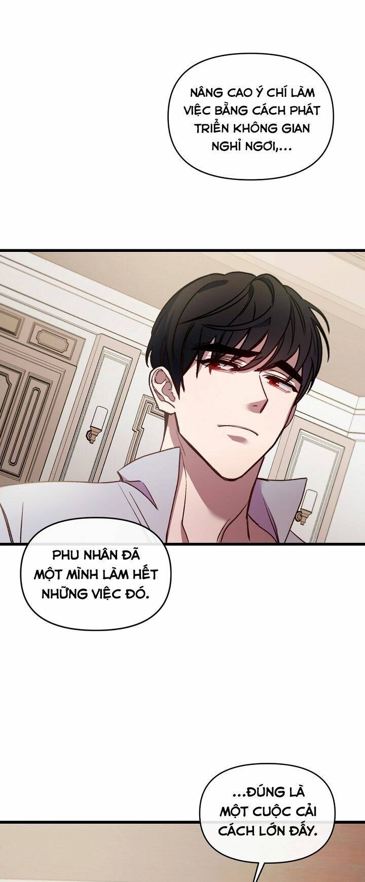 Vị Hôn Thê Của Kẻ Săn Mồi Chapter 22 - Trang 2