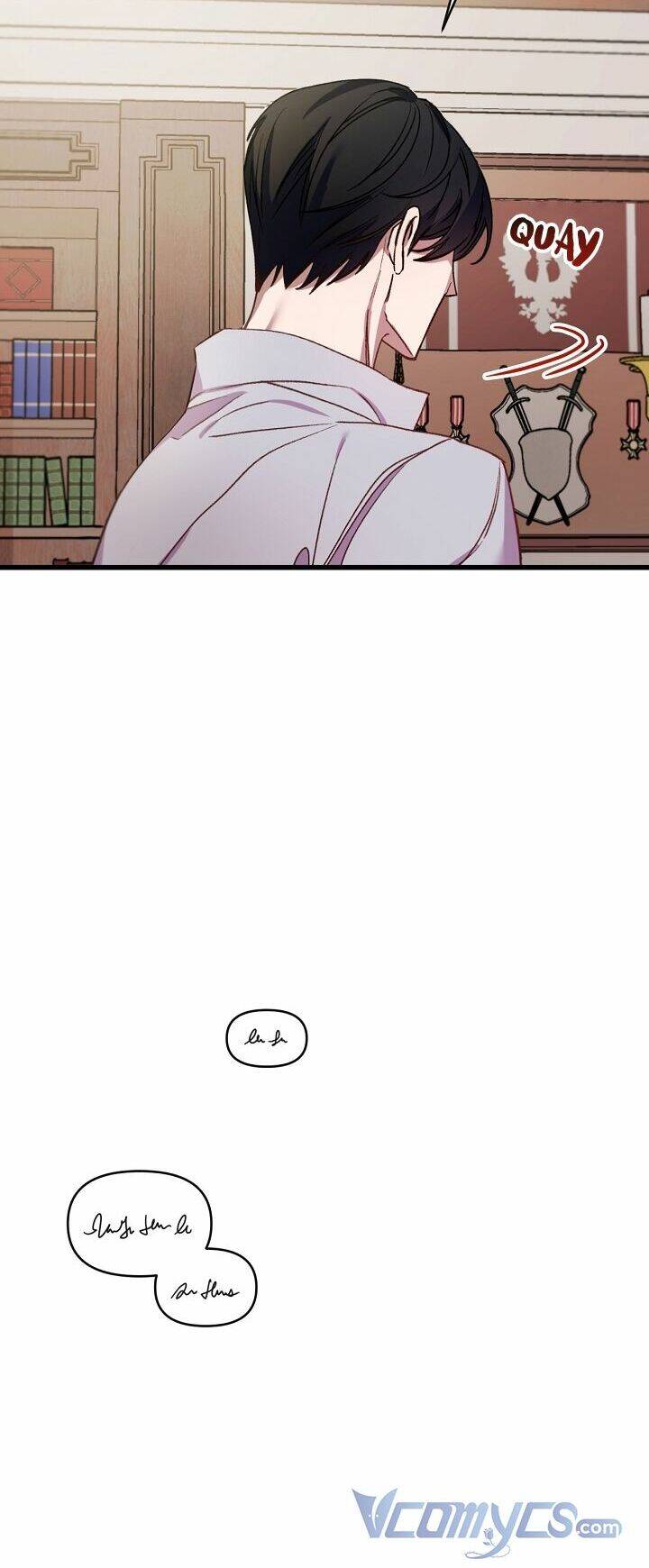 Vị Hôn Thê Của Kẻ Săn Mồi Chapter 22 - Trang 2