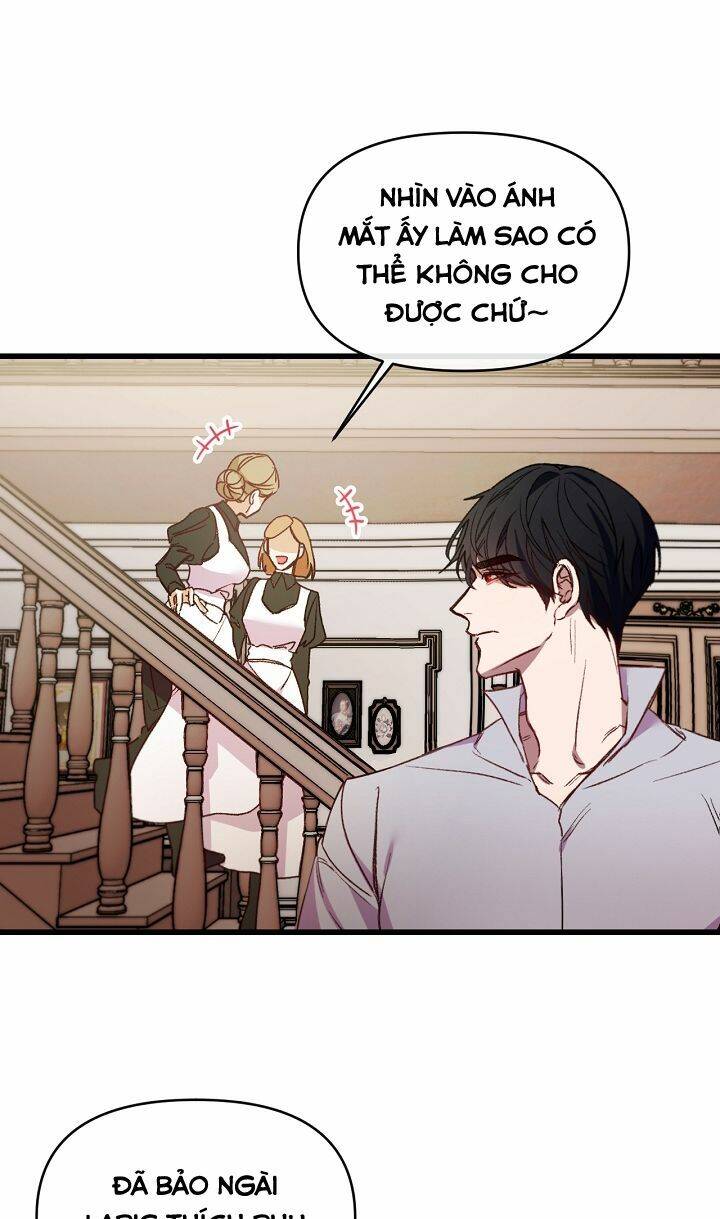 Vị Hôn Thê Của Kẻ Săn Mồi Chapter 22 - Trang 2