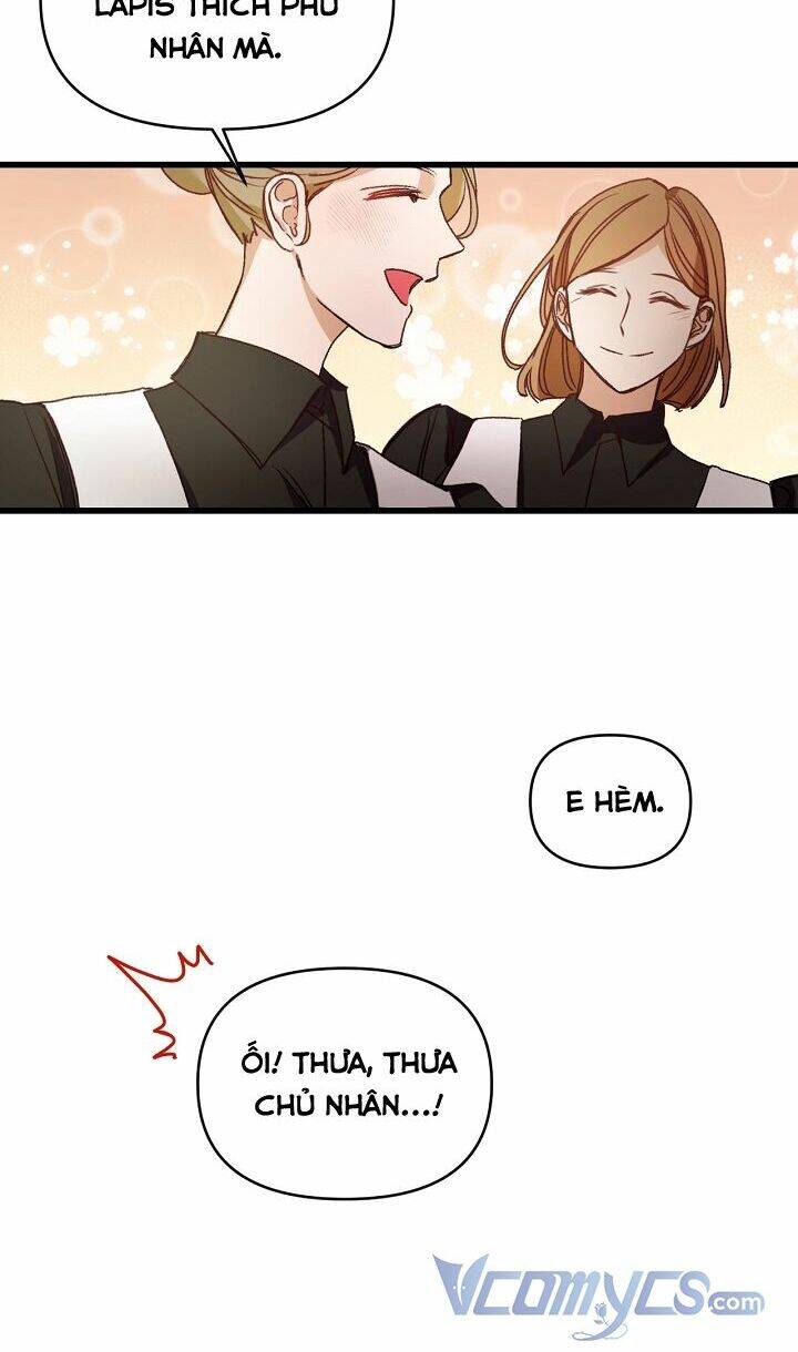 Vị Hôn Thê Của Kẻ Săn Mồi Chapter 22 - Trang 2