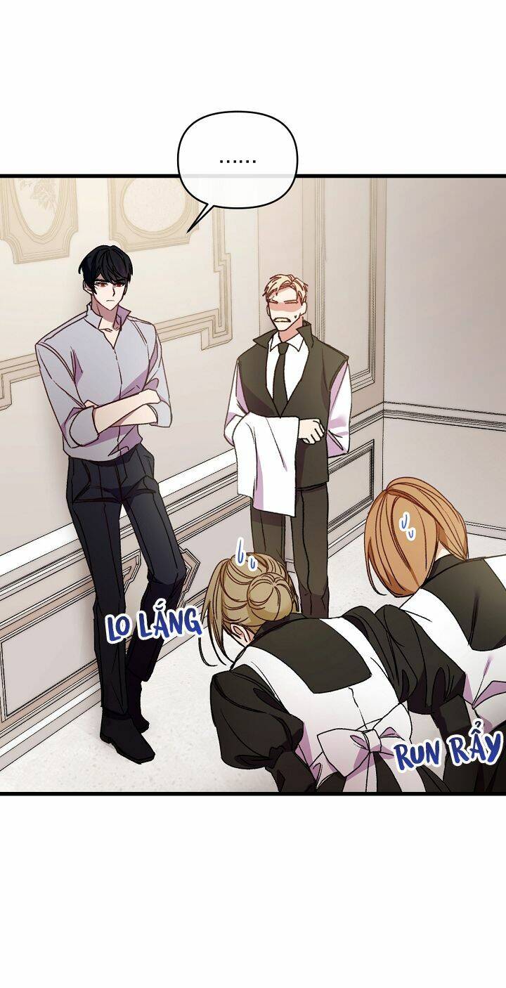 Vị Hôn Thê Của Kẻ Săn Mồi Chapter 22 - Trang 2