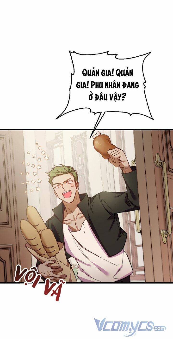 Vị Hôn Thê Của Kẻ Săn Mồi Chapter 22 - Trang 2