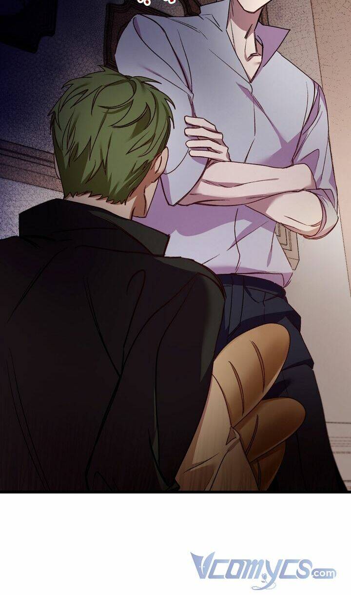 Vị Hôn Thê Của Kẻ Săn Mồi Chapter 22 - Trang 2