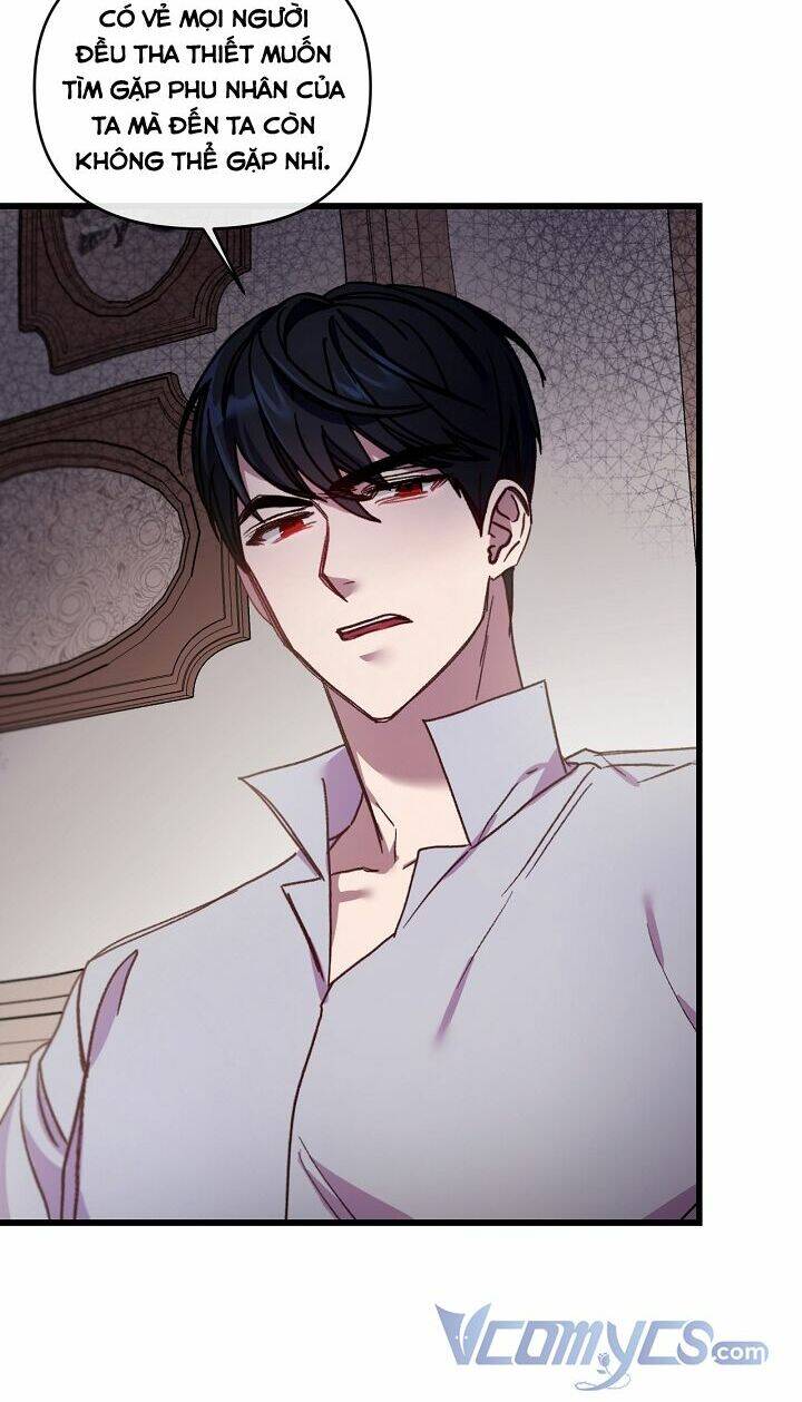 Vị Hôn Thê Của Kẻ Săn Mồi Chapter 22 - Trang 2