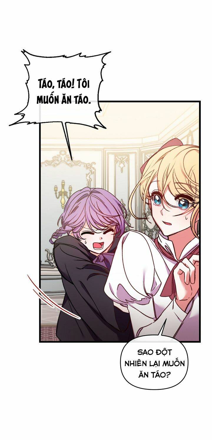 Vị Hôn Thê Của Kẻ Săn Mồi Chapter 22 - Trang 2