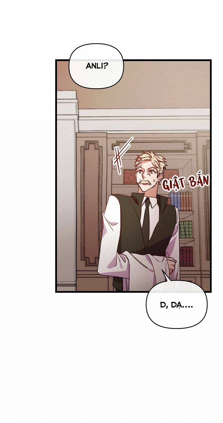 Vị Hôn Thê Của Kẻ Săn Mồi Chapter 22 - Trang 2