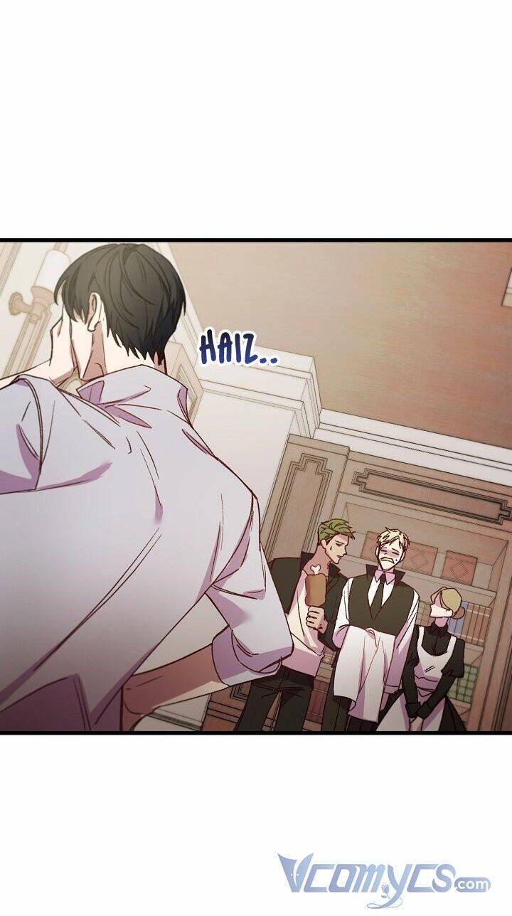 Vị Hôn Thê Của Kẻ Săn Mồi Chapter 22 - Trang 2