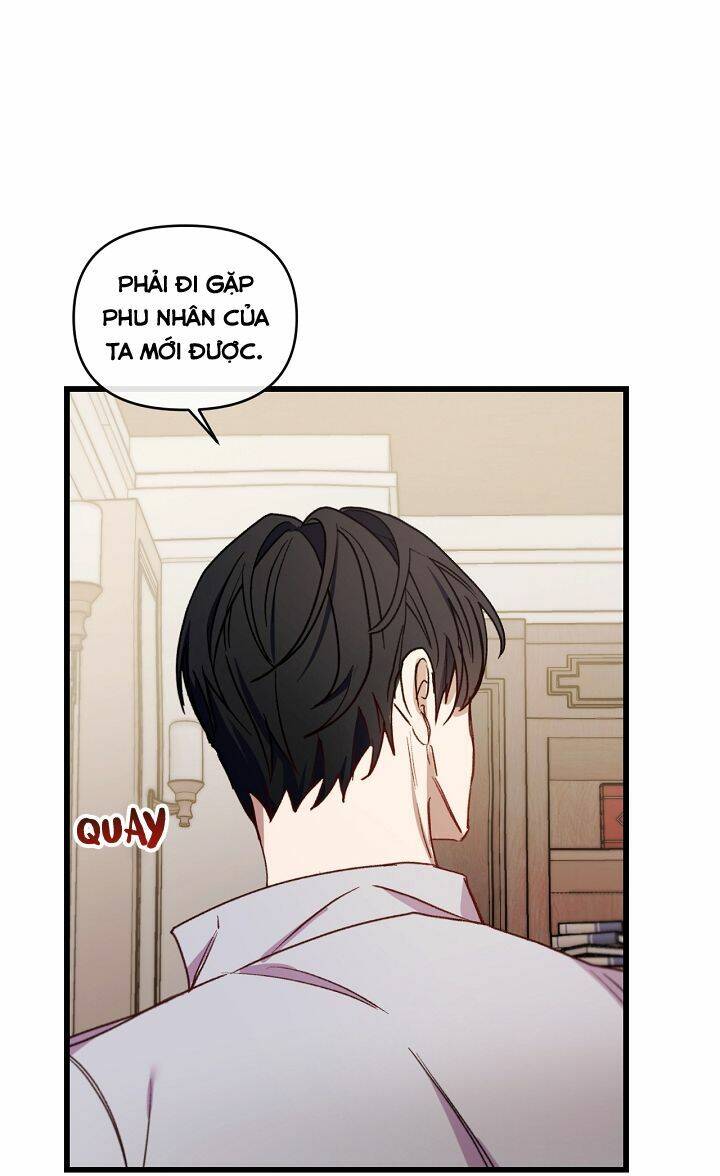 Vị Hôn Thê Của Kẻ Săn Mồi Chapter 22 - Trang 2