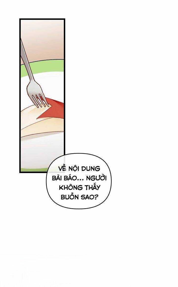 Vị Hôn Thê Của Kẻ Săn Mồi Chapter 22 - Trang 2