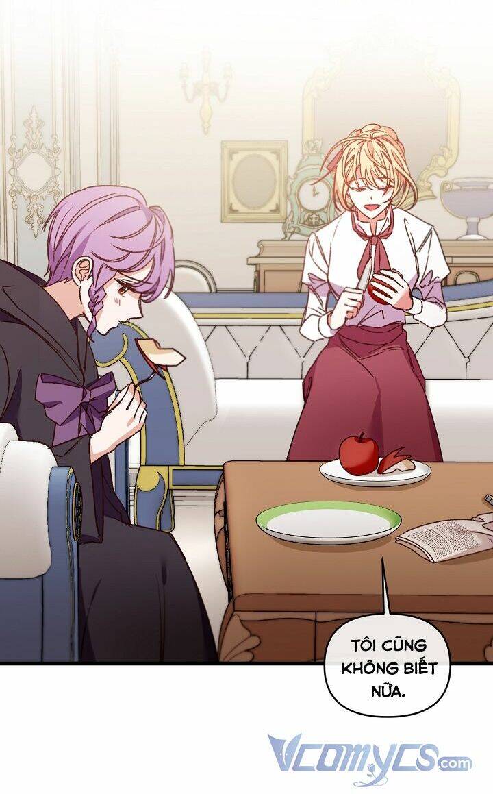 Vị Hôn Thê Của Kẻ Săn Mồi Chapter 22 - Trang 2