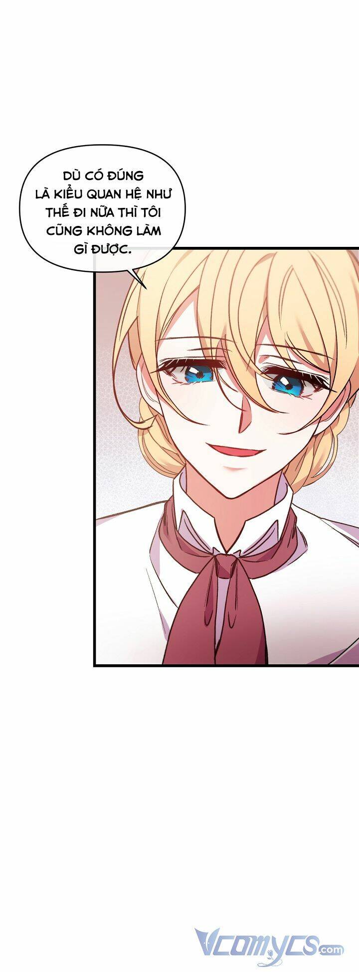 Vị Hôn Thê Của Kẻ Săn Mồi Chapter 22 - Trang 2