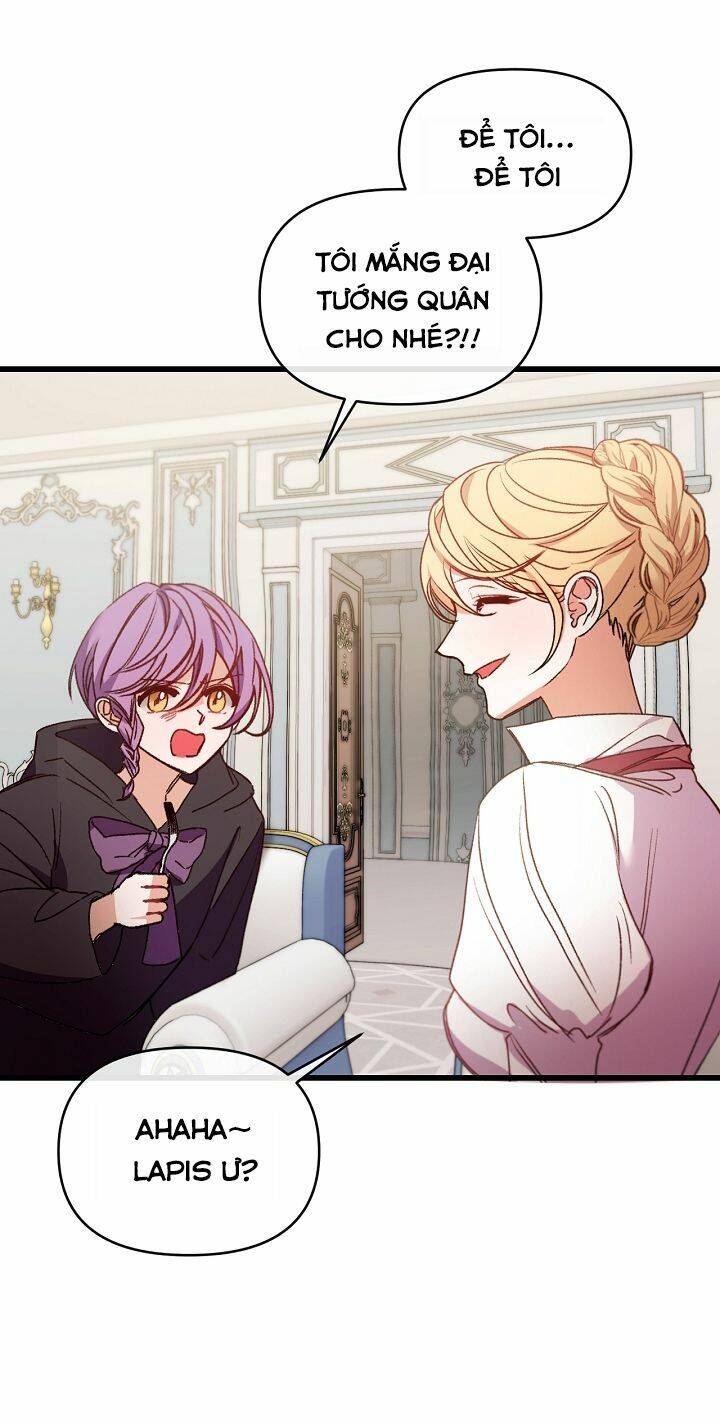 Vị Hôn Thê Của Kẻ Săn Mồi Chapter 22 - Trang 2