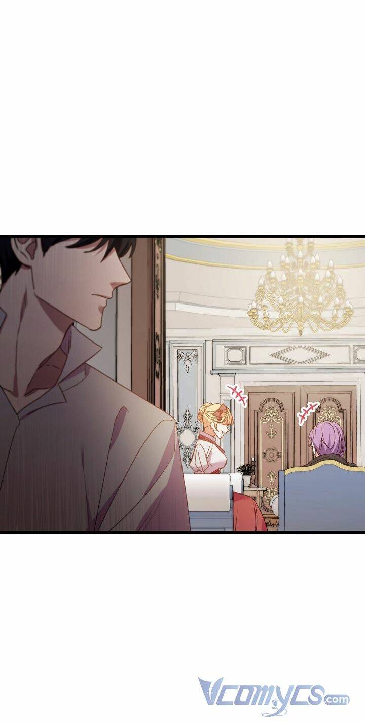 Vị Hôn Thê Của Kẻ Săn Mồi Chapter 22 - Trang 2