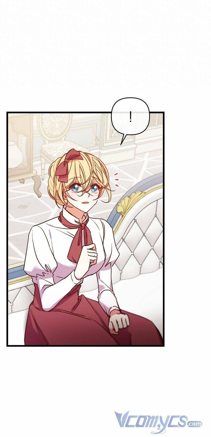 Vị Hôn Thê Của Kẻ Săn Mồi Chapter 22 - Trang 2