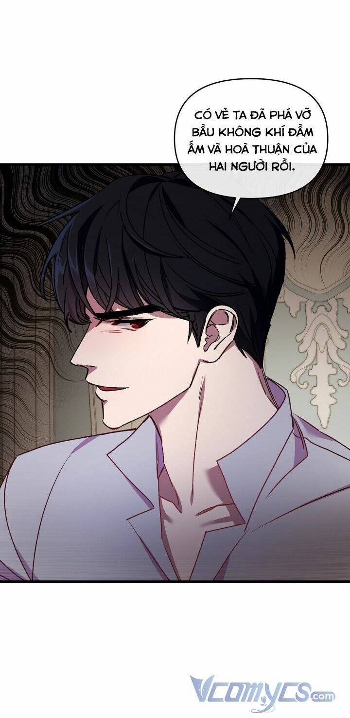 Vị Hôn Thê Của Kẻ Săn Mồi Chapter 22 - Trang 2