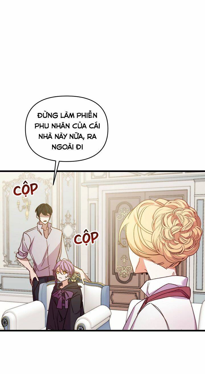 Vị Hôn Thê Của Kẻ Săn Mồi Chapter 22 - Trang 2