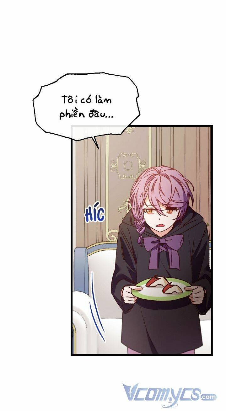 Vị Hôn Thê Của Kẻ Săn Mồi Chapter 22 - Trang 2