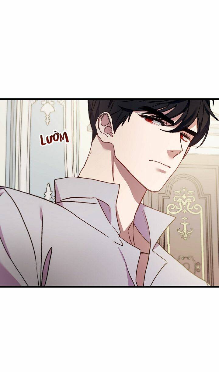 Vị Hôn Thê Của Kẻ Săn Mồi Chapter 22 - Trang 2