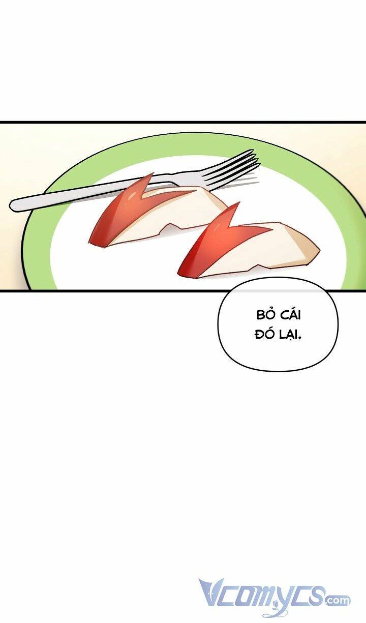 Vị Hôn Thê Của Kẻ Săn Mồi Chapter 22 - Trang 2