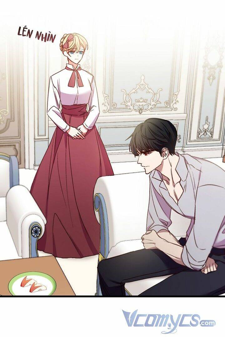 Vị Hôn Thê Của Kẻ Săn Mồi Chapter 22 - Trang 2