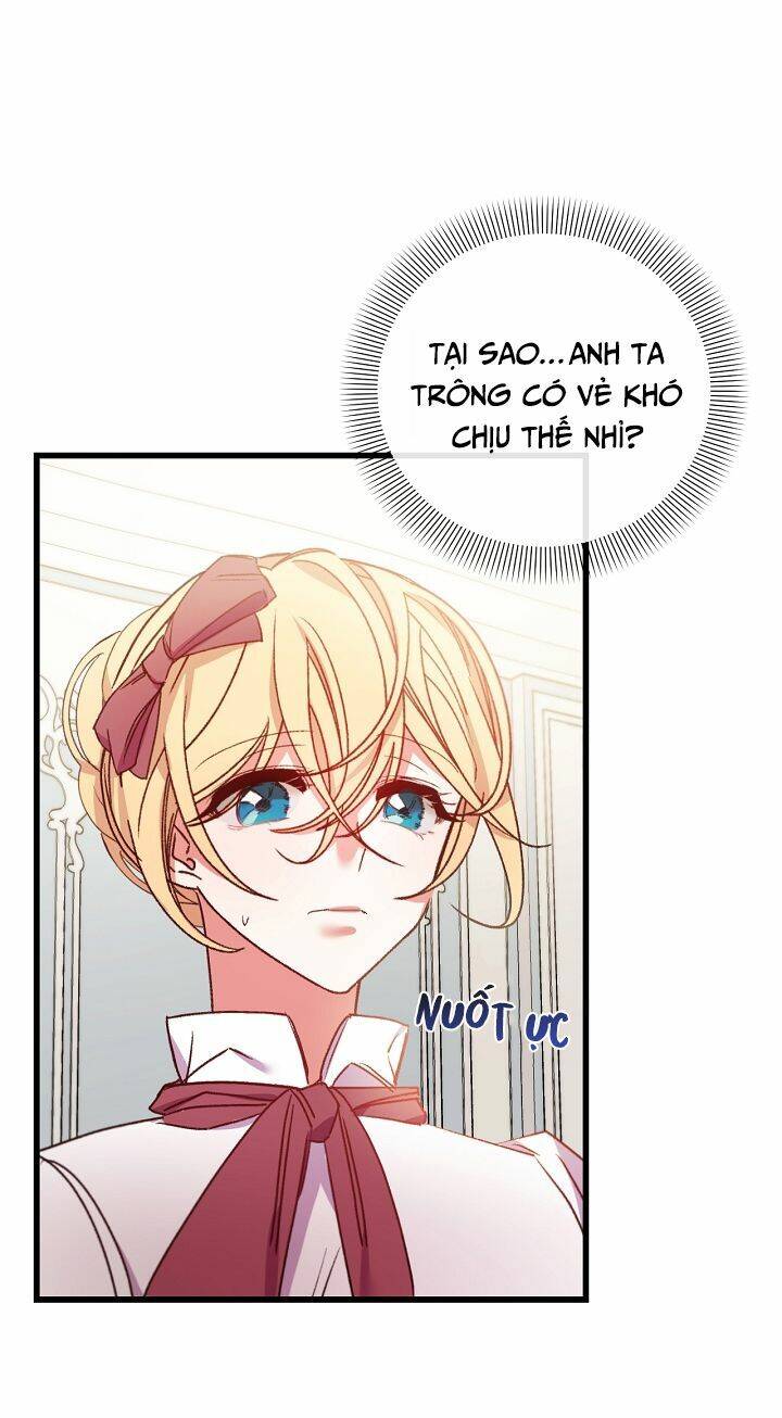 Vị Hôn Thê Của Kẻ Săn Mồi Chapter 22 - Trang 2