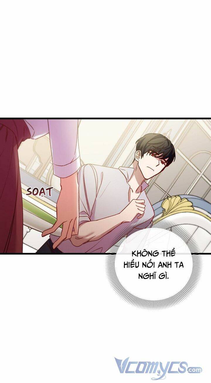 Vị Hôn Thê Của Kẻ Săn Mồi Chapter 22 - Trang 2