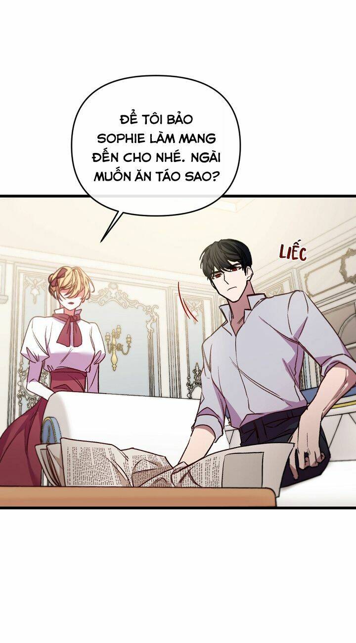 Vị Hôn Thê Của Kẻ Săn Mồi Chapter 22 - Trang 2