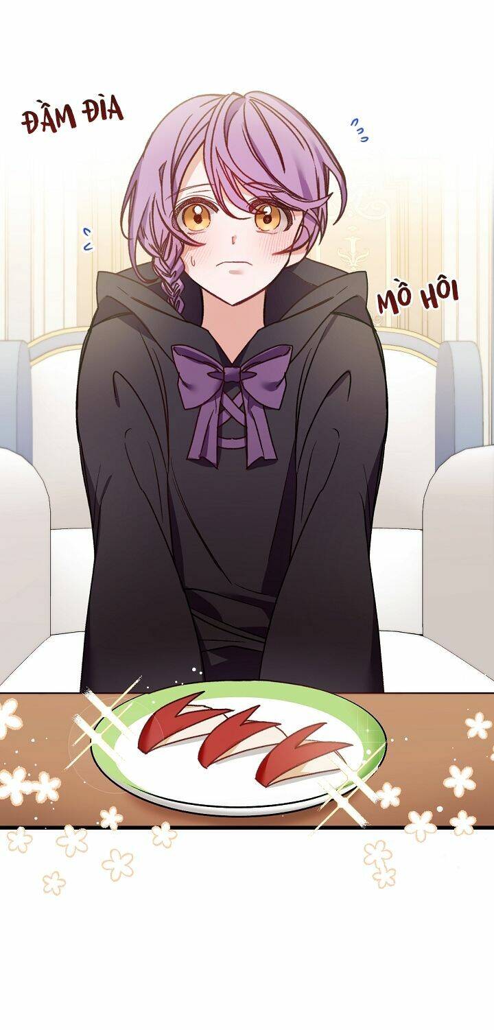 Vị Hôn Thê Của Kẻ Săn Mồi Chapter 22 - Trang 2
