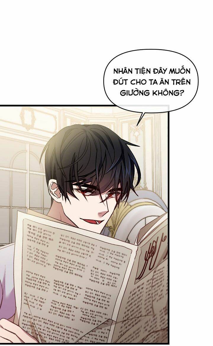 Vị Hôn Thê Của Kẻ Săn Mồi Chapter 22 - Trang 2