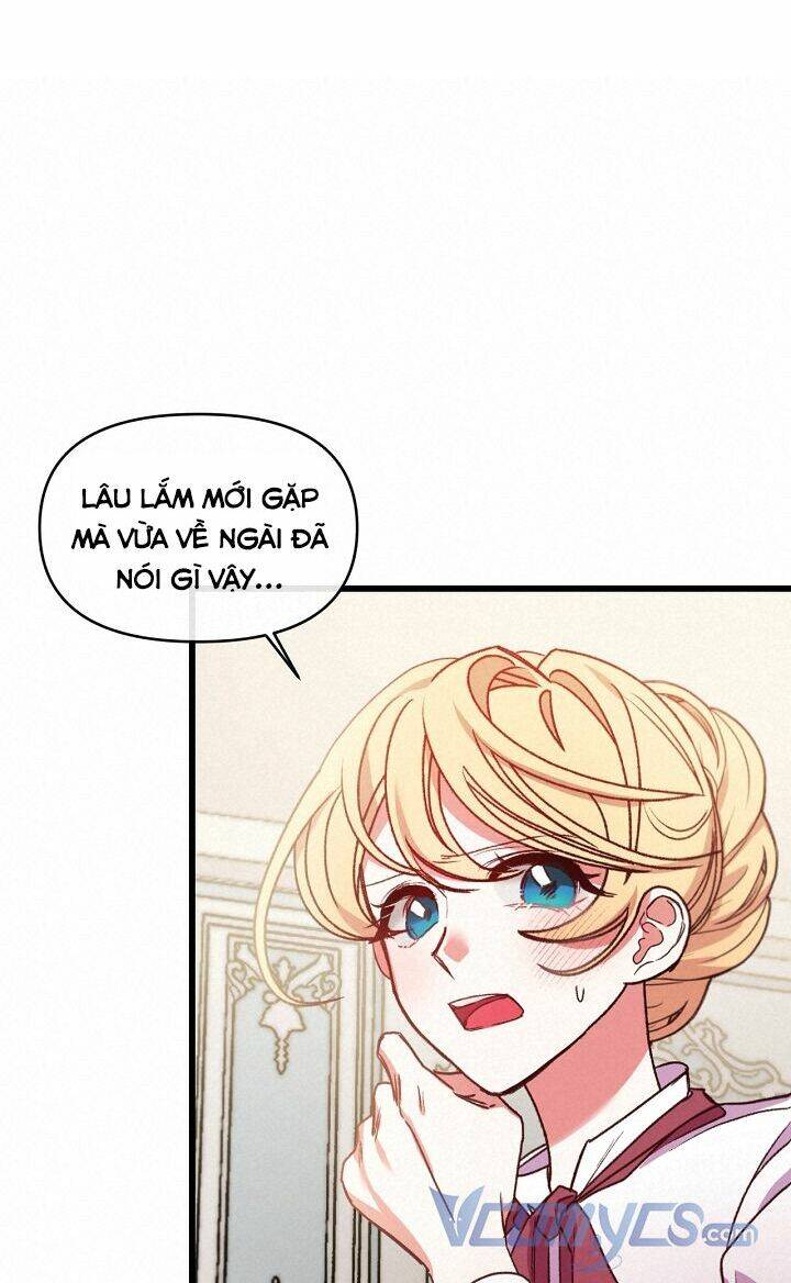 Vị Hôn Thê Của Kẻ Săn Mồi Chapter 22 - Trang 2