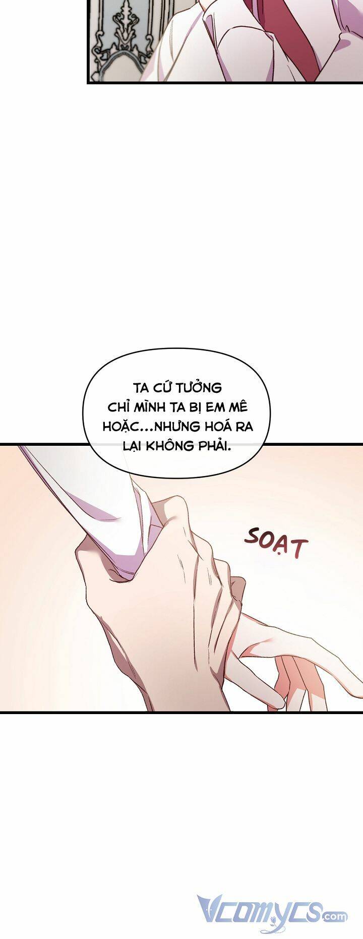 Vị Hôn Thê Của Kẻ Săn Mồi Chapter 22 - Trang 2