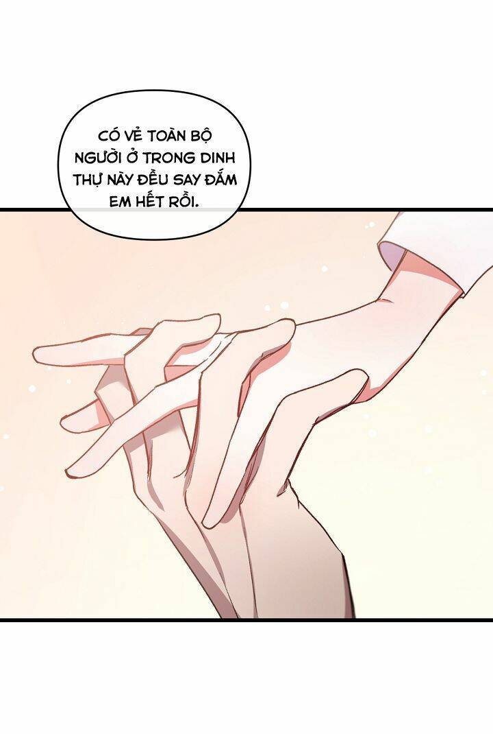 Vị Hôn Thê Của Kẻ Săn Mồi Chapter 22 - Trang 2