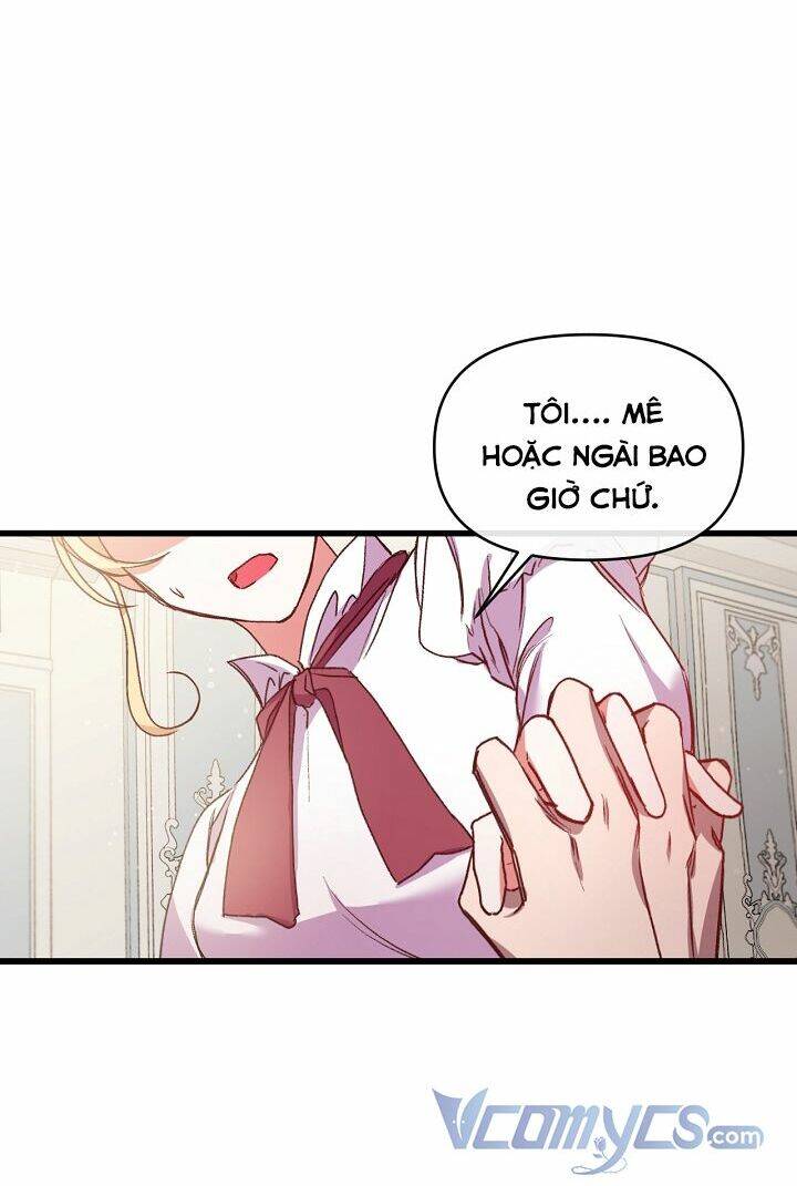 Vị Hôn Thê Của Kẻ Săn Mồi Chapter 22 - Trang 2