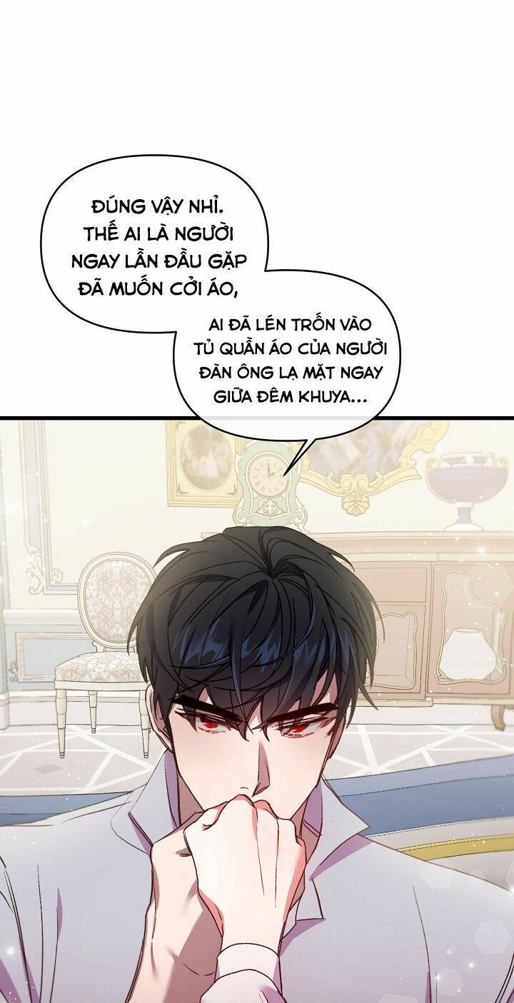 Vị Hôn Thê Của Kẻ Săn Mồi Chapter 22 - Trang 2