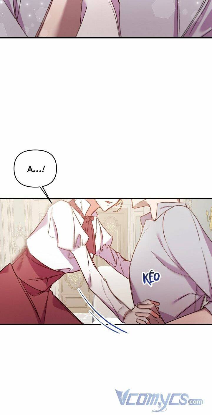 Vị Hôn Thê Của Kẻ Săn Mồi Chapter 22 - Trang 2