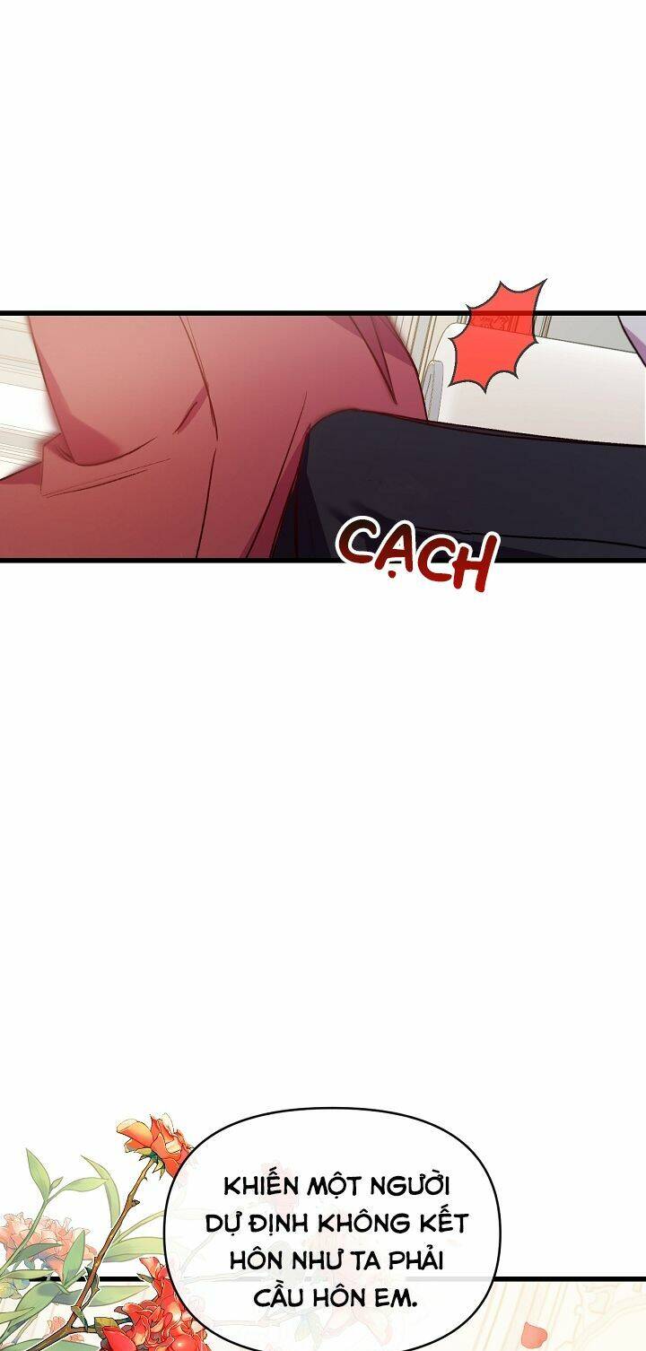 Vị Hôn Thê Của Kẻ Săn Mồi Chapter 22 - Trang 2