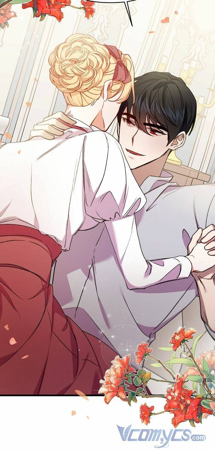 Vị Hôn Thê Của Kẻ Săn Mồi Chapter 22 - Trang 2