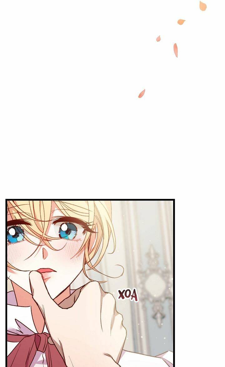 Vị Hôn Thê Của Kẻ Săn Mồi Chapter 22 - Trang 2