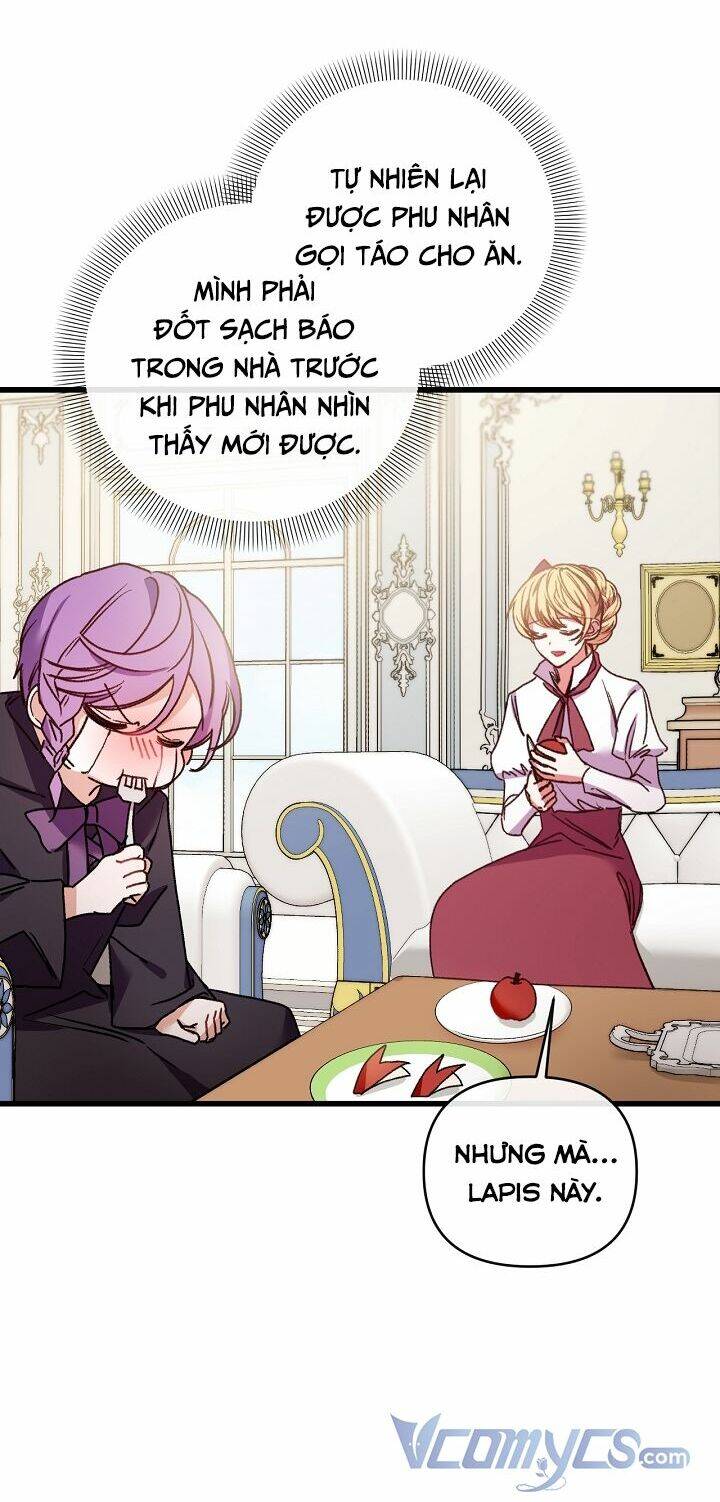 Vị Hôn Thê Của Kẻ Săn Mồi Chapter 22 - Trang 2