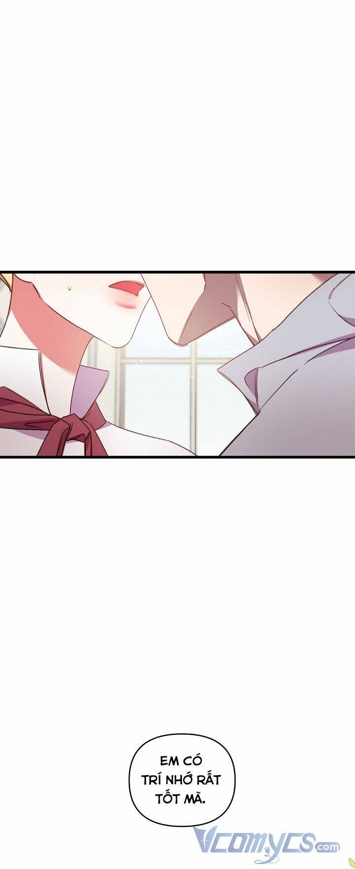 Vị Hôn Thê Của Kẻ Săn Mồi Chapter 22 - Trang 2