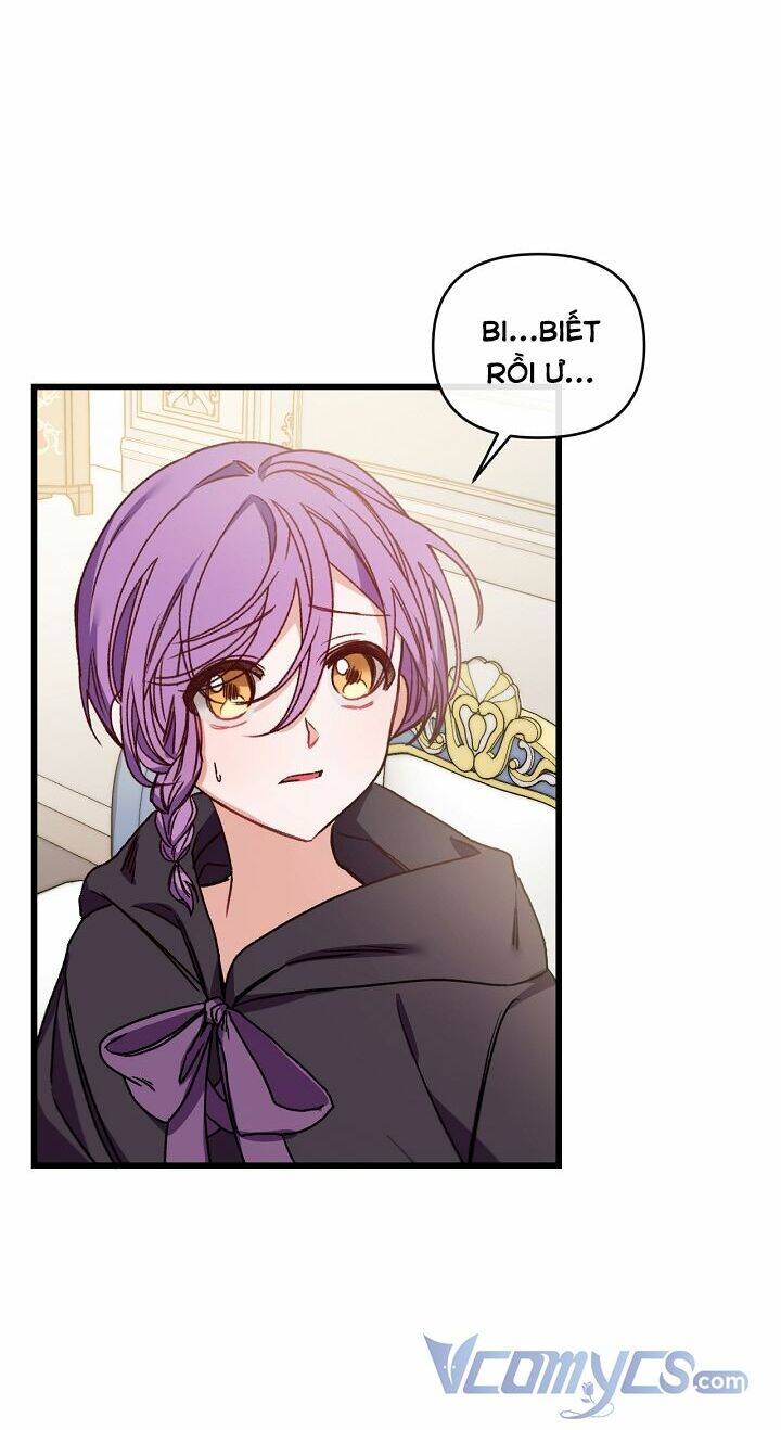 Vị Hôn Thê Của Kẻ Săn Mồi Chapter 22 - Trang 2