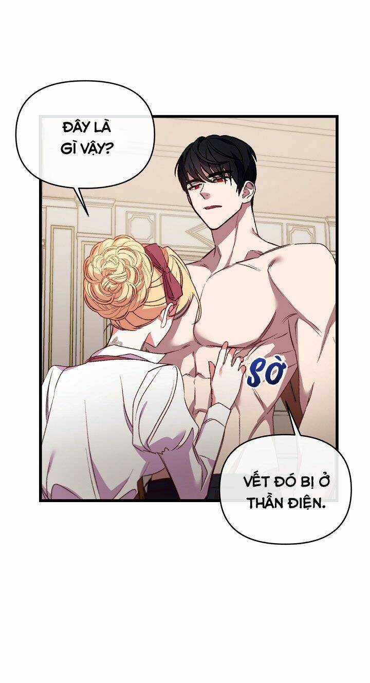 Vị Hôn Thê Của Kẻ Săn Mồi Chapter 23 - Trang 2