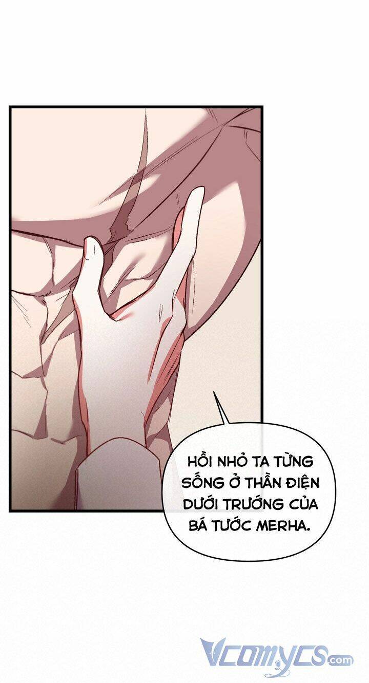 Vị Hôn Thê Của Kẻ Săn Mồi Chapter 23 - Trang 2