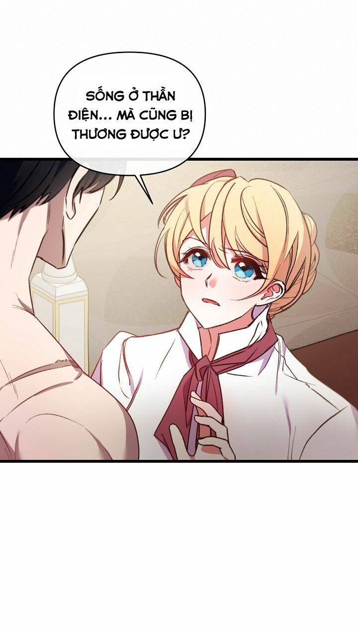 Vị Hôn Thê Của Kẻ Săn Mồi Chapter 23 - Trang 2