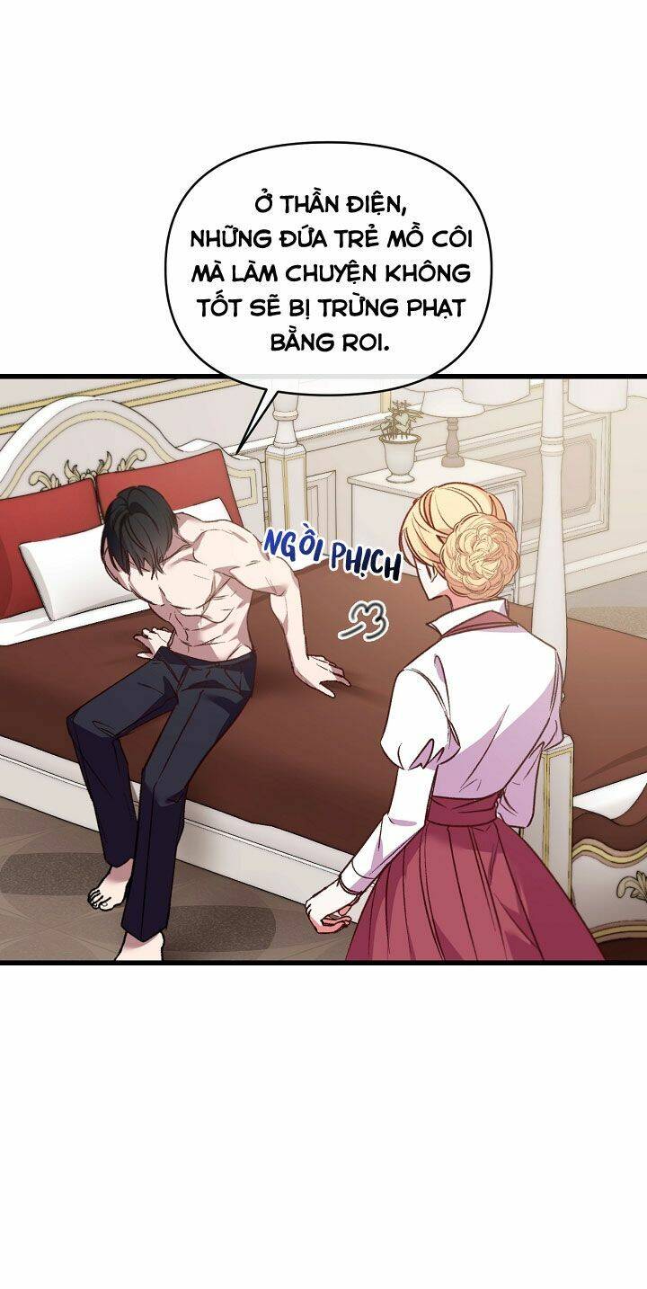 Vị Hôn Thê Của Kẻ Săn Mồi Chapter 23 - Trang 2