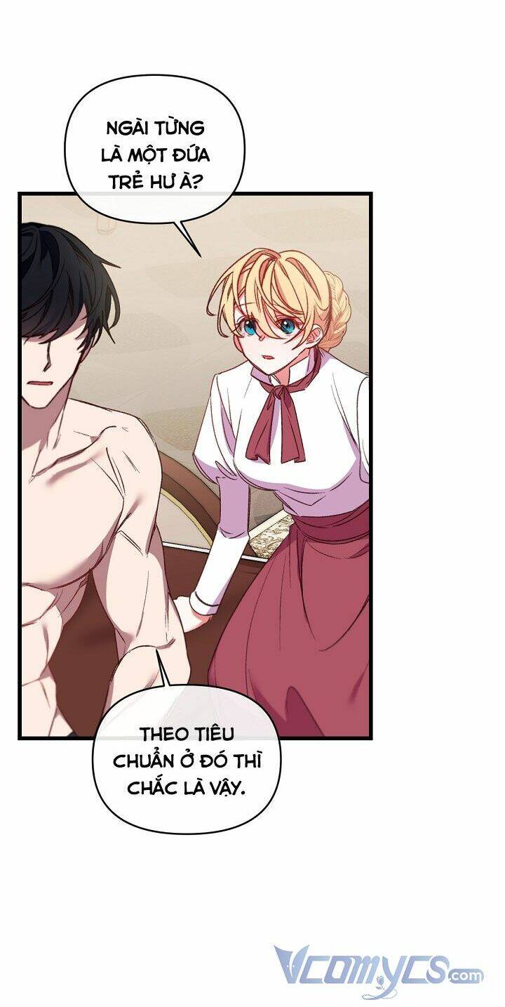 Vị Hôn Thê Của Kẻ Săn Mồi Chapter 23 - Trang 2